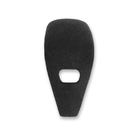 Alcantara Suede Leather Gear Shift Knob Cover Trim For BMW G20 G21 G28 2019-up