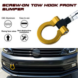 Towing hooks VW VENTO/JETTA (1992-1998) BK012