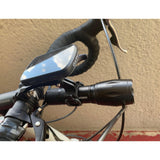 Bike Stem Extension Computer Mount For Garmin, Bryton, GoPro, GPS Holder Bracket