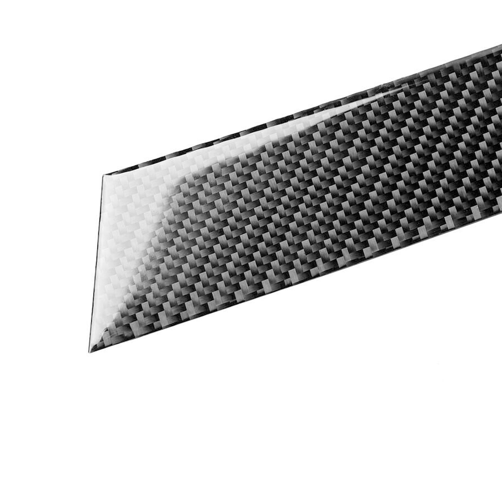 Red Carbon Fber Coplot Dashboard Panel Cover Trm For Chevrolet Red Carbon Fber Coplot Dashboard Panel Cover Trm For Chevrolet
