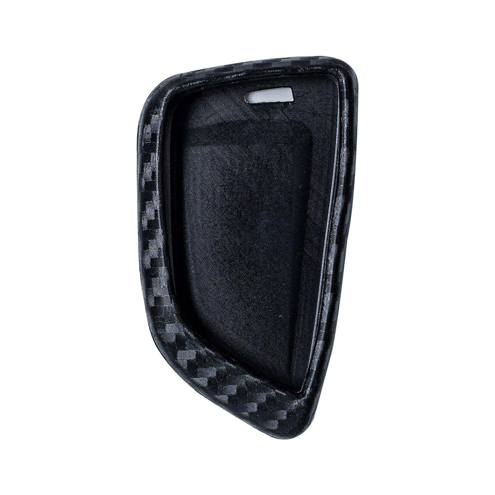  Bqepe for BMW Key Fob Cover Keychain Fit for BMW 2 5 6 7 Series  X1 X2 X3 X5 X6 Smart Key Shell Case (Black) : Automotive