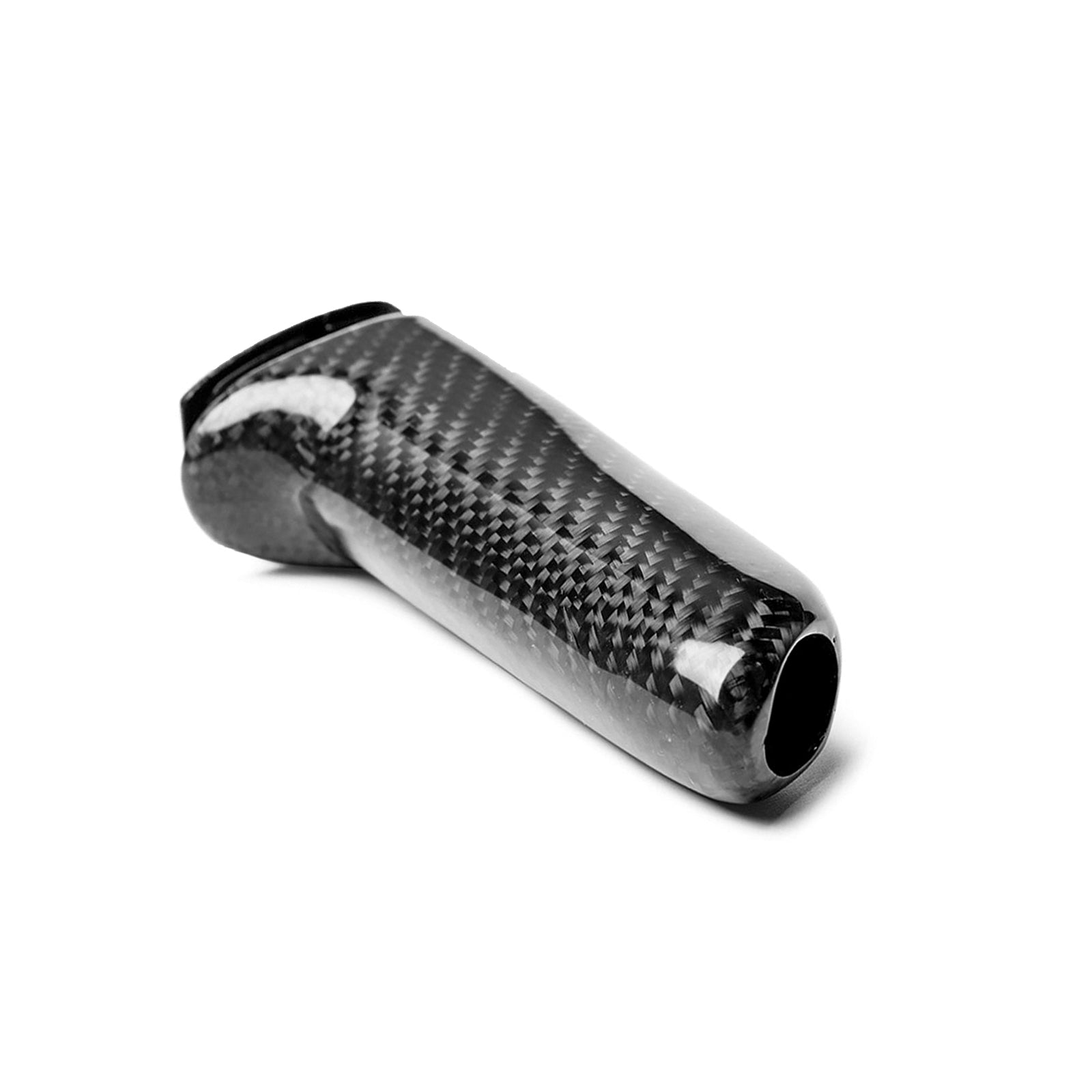 Carbon Fiber Handbrake Brake Handle Cover For BMW E46 E90 E92 F30 F32 F80 Carbon Fiber Handbrake Brake Handle Cover For BMW E46 E90 E92 F30 F32 F80