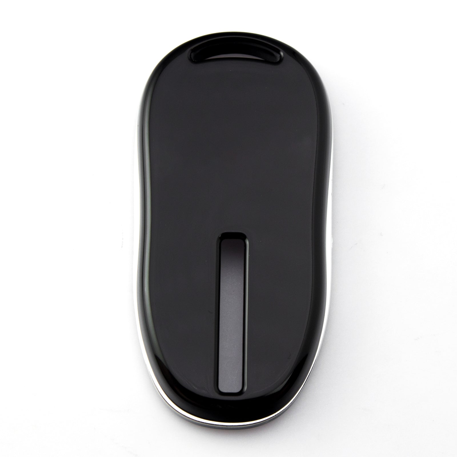 Color Match Your Tesla Key Fob with this Replacement Shell Cover