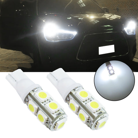 13Pcs White LED Bulbs Interior Light Package Kit For Jeep Grand Cherokee 11-2018