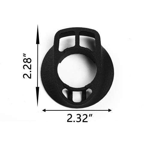 Bike 3D Printing Adaptor Headset Cover Converter Compatible with Specialized Allez Sprint  S-Works Tarmac SL7 Stem