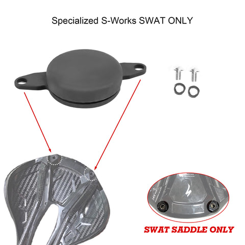 AirTag Bicycle Saddles Mount Holder Specialized S-Works SWAT ONLY