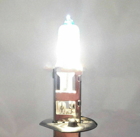 2pc H1 Fog Light Headlight High Beam Halogen Bulb Kit 6000K HID Xenon White Super Bright