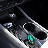 Green Remote Key Cover Case Protect Holder TPU Leather 3 Button For Nissan Rogue