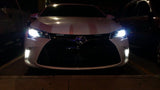 2x Super Bright Xenon White High Power Luxeon 100W 7440 7443 LED DRL Trun Signal Brake Tail Backup Reverse Lights
