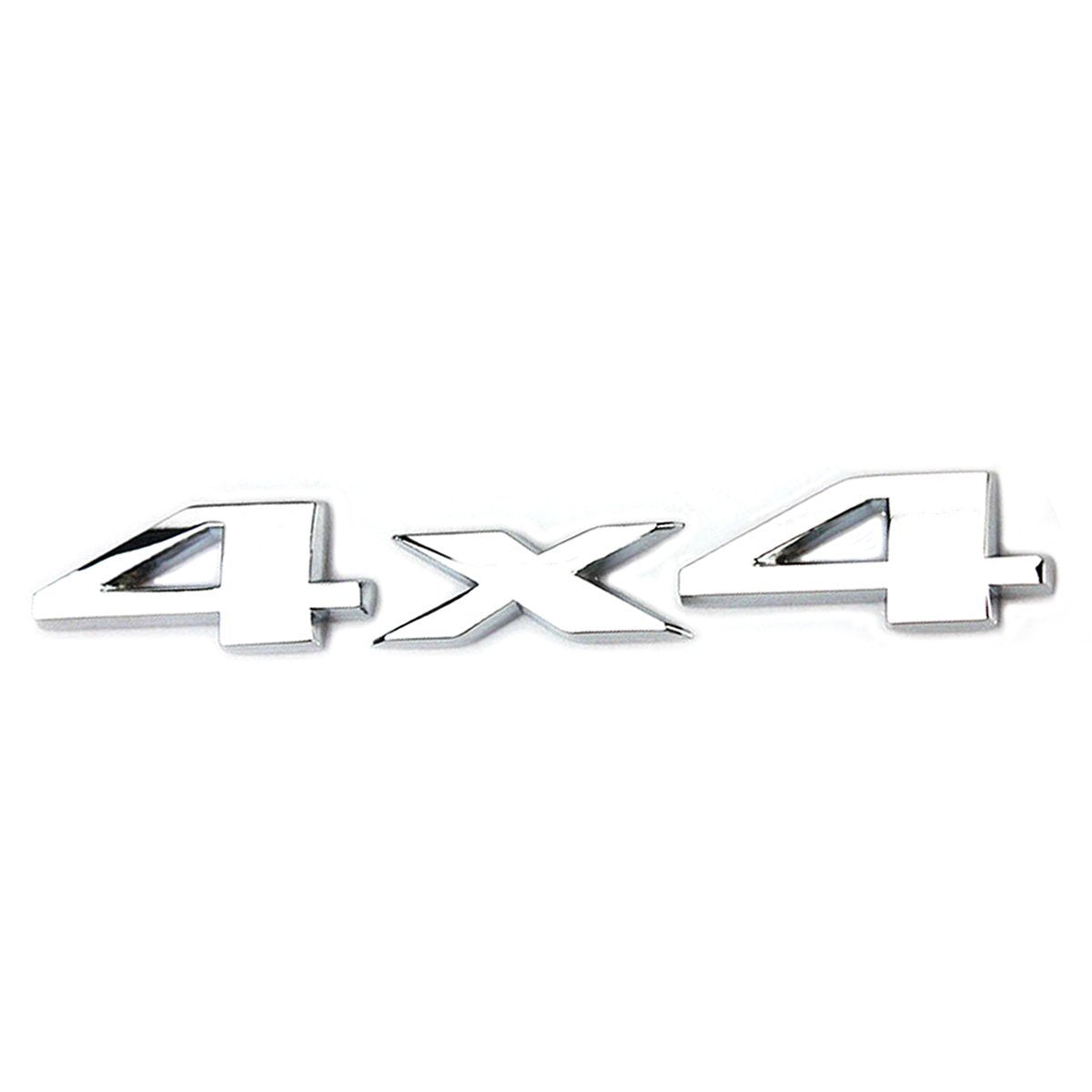 Zj Sticker JEEP GRAND CHEROKEE WJ ZJ 4x4 Chrome 3D Logo Aluminum Badge Decal Stic ...