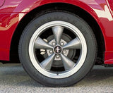 56.5mm Wheel Center Cap Covers Emblem For Mustang
