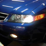 White 7440/7443 T20 990 991 54-SMD LED Bulbs For Car Turn Signal, Parking, Backup Lights