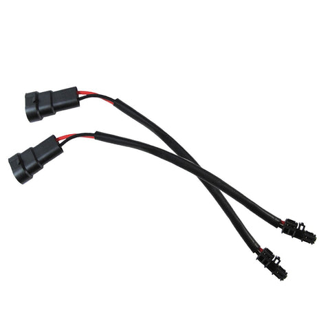 9005/9006 Adapters For Lexus Toyota OEM Denso Koito Ballast Power Cord Wires