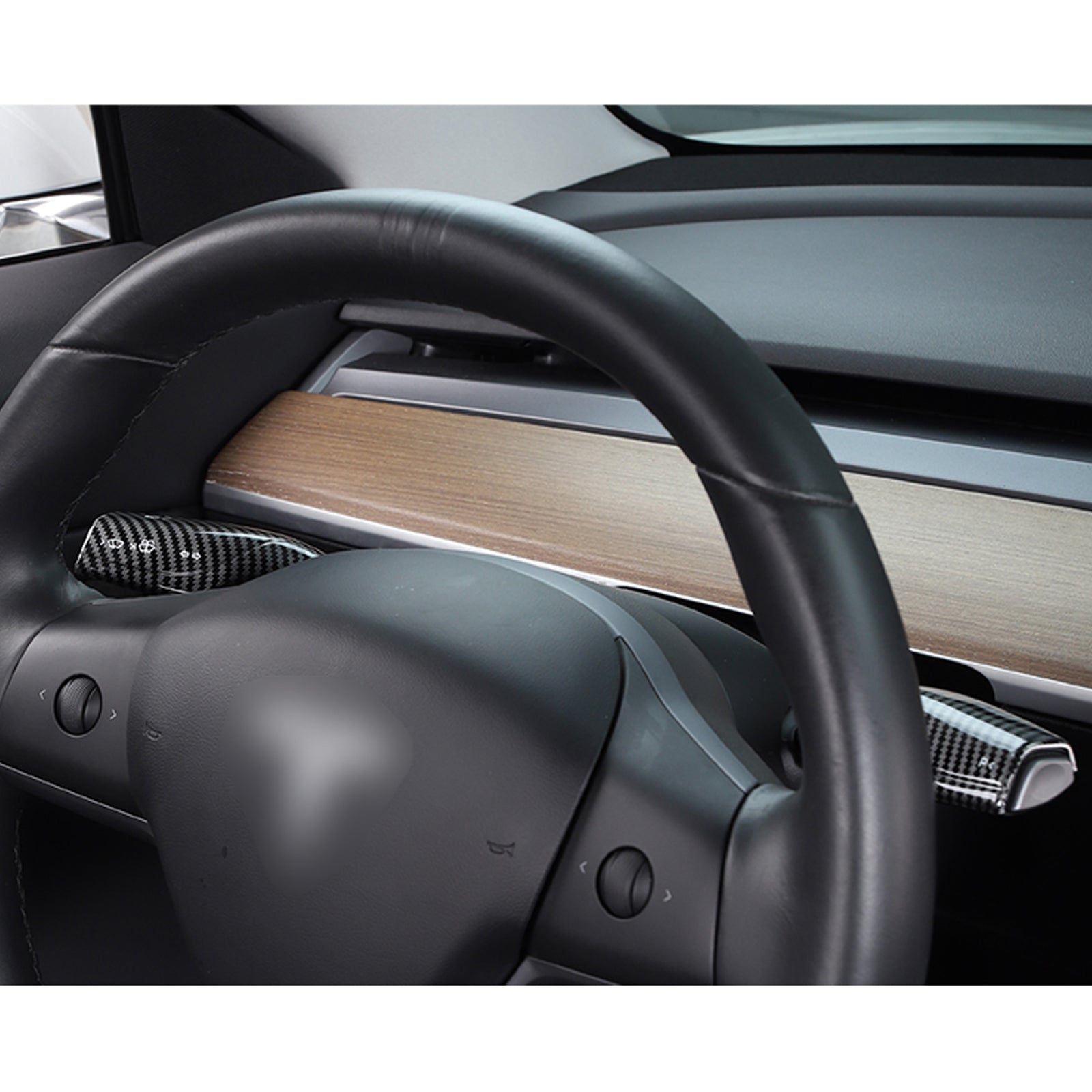 10x Carbon Fiber Steering Wheel Console Cover Trim for Jeep Grand Cherokee 06-10 10x Carbon Fiber Steering Wheel Console Cover Trim for Jeep Grand Cherokee 06-10