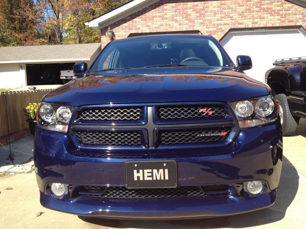 1 x Red RT R/ T Letter Badge Emblem Sticker for Mopar Dodge Charger Ch ...