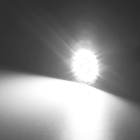 White 7443 7440 7441 LED Back Up Reverse Light Bulbs for Honda Accord Civic CR-V Odyssey 1995-2019