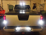 Pkg LED License Plate Strobe Backup High Mount Cargo Light For Ford F150 2009-14
