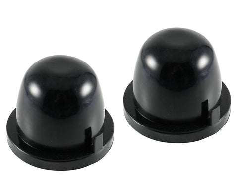 Rubber Housing Dust Seal Caps HID LED Light Aftermarket Headlamp Retrofit