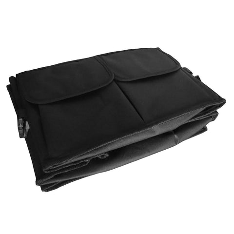 Car Trunk SUV Cargo Organizer Foldable Collapsible Multipurpose Storage Container Box Bag Tool Case