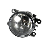Fog Light Lamp Replacement with H11 Halogen Bulb Fit Driver/Passenger Side For Acura Honda Ford Nissan Subaru Suzuki, etc