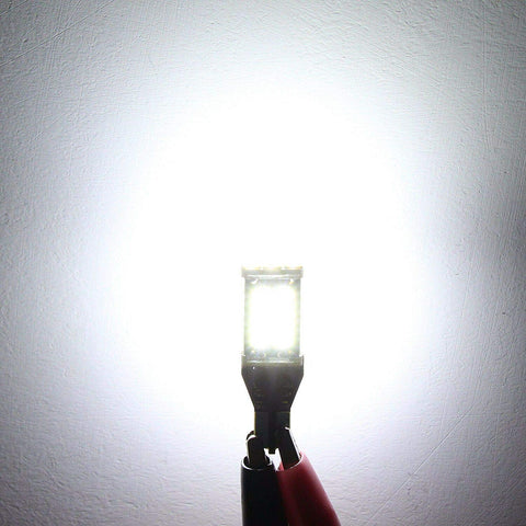 LED Backup Reverse Light Outer Inner Back Up Lamp Bulb Kit for Jeep Grand Cherokee 2011-2019