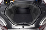 Trunk Envelope Cargo Storage hatchback Rear Luggage Cargo Nylon Net Organizer For Honda Accord 4D Toyota Camry Ford Mustang