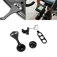 Garmin WAHOO Computer Mount for Pinarello DOGMA F & F12 MOst Talon Ultra Handle