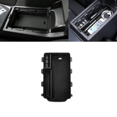 Armrest Storage Box Insert Tray Organizer For 11th Civic Sedan Hatchback w/ CVT