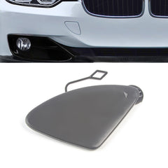 Front Bumper Tow Hook Cap Cover For BMW 3 Series F30 F31 320i 328i 335i 2013-15