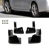 Car Racing Fender Splash Mud Flaps Mudguards For Nissan Altima 2013-2018 Sedan