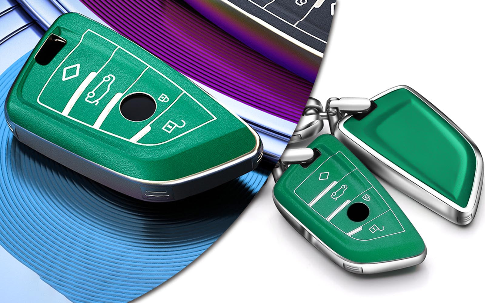 TPU Key Cover Case For BYD Qin EV E2 Yuan 535 TPU Key Cover Case For BYD Qin EV E2 Yuan 535