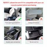 1PC Universal Car Center Console Armrest Pad Cover Seat Box Leather Pattern Beige 30x21cm