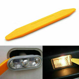 White LED Interior + Reverse Light Package Kit For Honda Civic Coupe 2006-2012