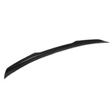 Rear Trunk Lid Spoiler Wing GT Style Real Carbon Fiber for Ford Mustang 2015-2017