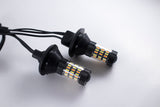3156 T25 Switchback Kit Dual-Color LED For Turn Signal Lights / Daytime Running