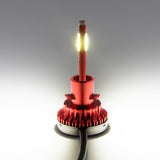 880 890 899 892 881 LED Fog Light Bulb Driving Lamp High Power Xenon White DRL
