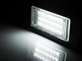 6000k White Error Free LED License Plate Lamp Fo BMW E81 E87 F20 Z4 1 6 MINI R60