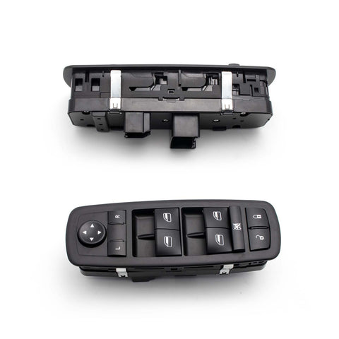 Front Driver Side Master Power Window Switch for Dodge Journey 2011-2016