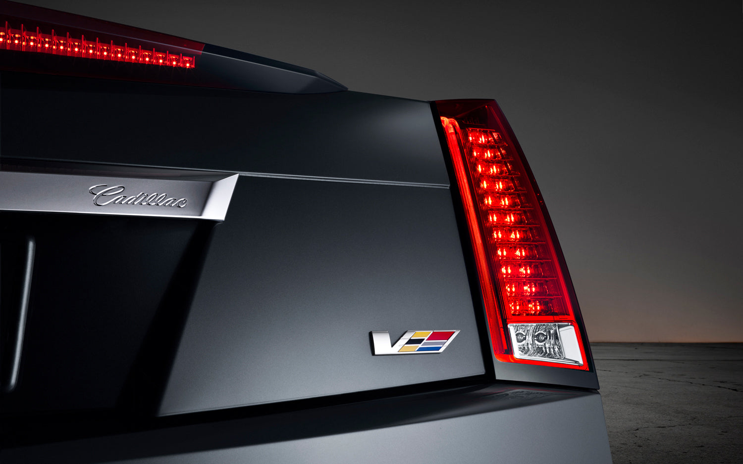 Cadillac Cts Emblem - New Zealand Cadillac Cts Emblem - New Zealand