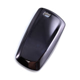 Glossy TPU Remote Smart Key Cover Fob Case Shell Cap Fit BMW 1 3 4 Series[Silver/Gold/Pink/Black]