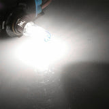 2x Super Bright 6000K Xenon White 9006 HB4 Halogen Headlight Fog Light Bulb Lamp