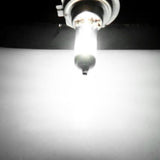 Super Bright White H7 Halogen Bulbs Headlight DRL For Hyundai Elantra