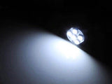 6 PCS Error Free White 44-SMD LED Interior Lights Package for BMW 1 3 5 M Series