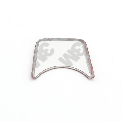 Red Real Carbon Fiber Engine Start Stop Button Cover Sticker Trim For BMW F20 F22 F30 F32 F34 3 Series