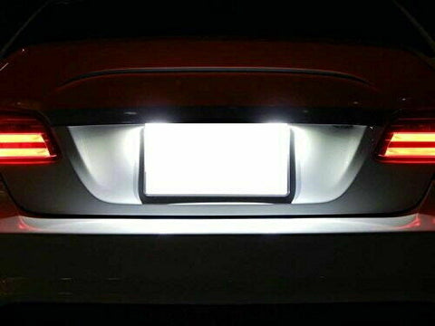 White LED Interior Reverse Light Package Kit for Toyota RAV4 2016-2019 2020 Tool