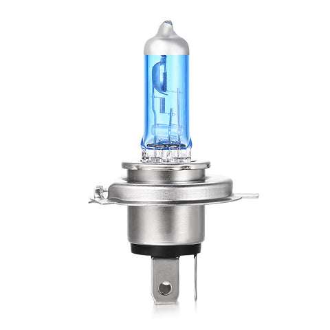 Super Bright White H7 Halogen Bulbs Headlight DRL For Hyundai Elantra