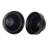 100mm Universal Rubber Housing Seal Caps Dust Cover for LED Headlight Retrofit