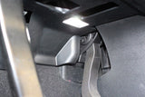 White 18 SMD LED Trunk Cargo Area Glove Box Light Bulbs OE Fit for Hyundai Kia