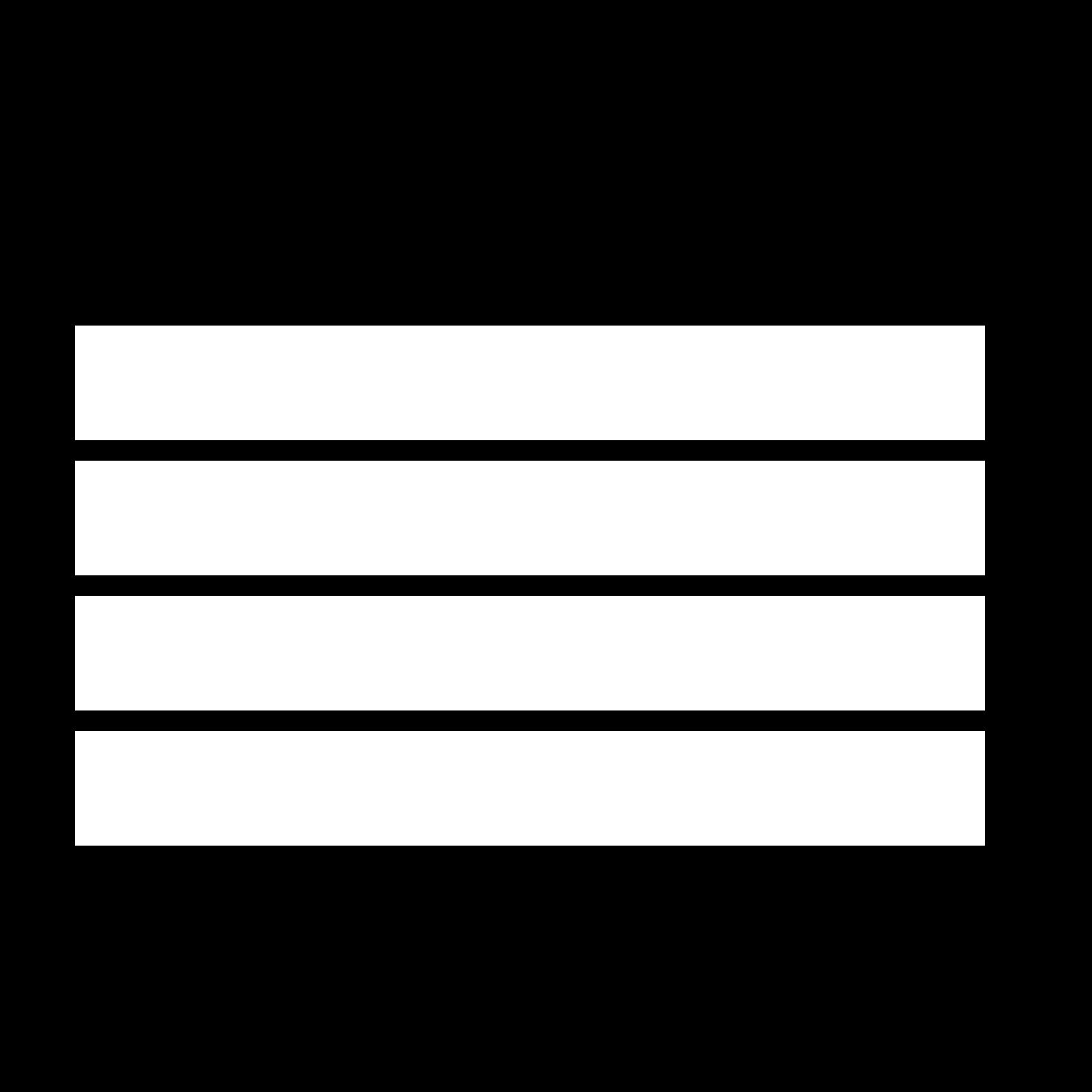 Fender Graphics Racing Stripe Hash Marks Vinyl Decal Universal for Car ...