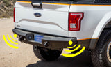 4pcs Backup Sensor Rear Parking Assist Sensor Reverse Sensor 3F2Z15K859BA 4F2315K859AA T36006 for Ford F150 F250 F350 Expedition Explorer Escape